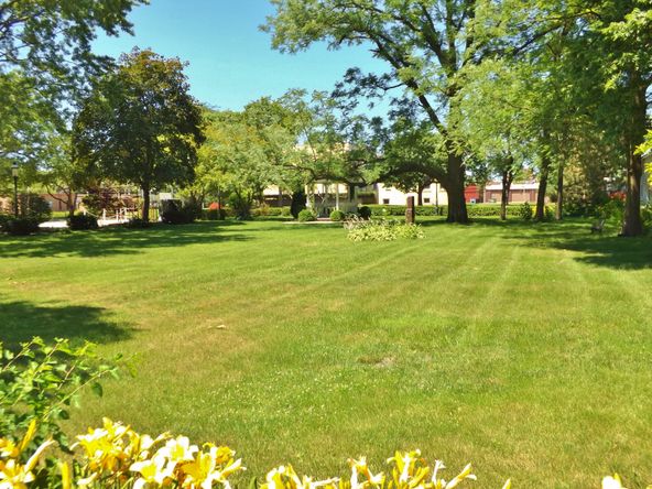 101 W South St, Dwight, IL 60420
